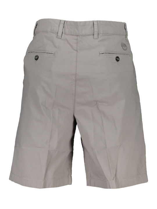 North Sails Men's Shorts Gray