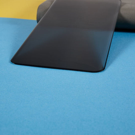 Motorola Edge 50 Pro 5g Anti-spy Curbat Sticlă Temperată Transparentă