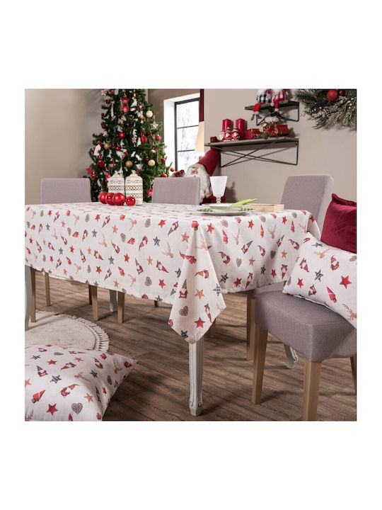 Hilden Teoran Tischdecke 135x135cm