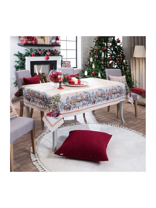 Tablecloth Ennsdorf Teoran 140x140cm