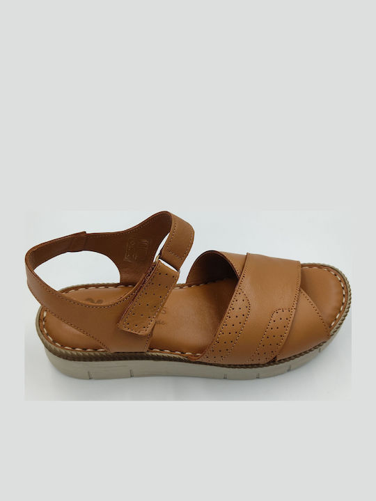 Platforme dama Anatomic Culoare Tabac maro