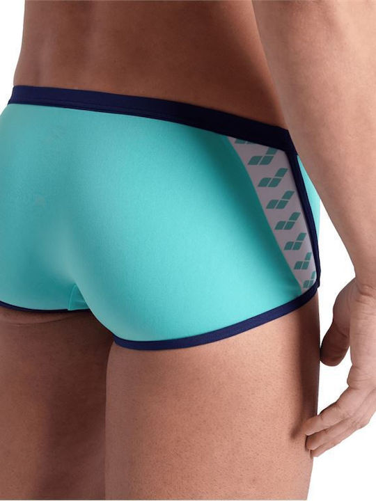 Men's Swimwear Shorts Water/navy