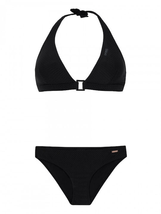 Set Bikini Black