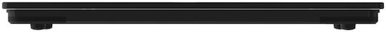 Black & Decker Digital Kitchen Scale Up To 5kg Black