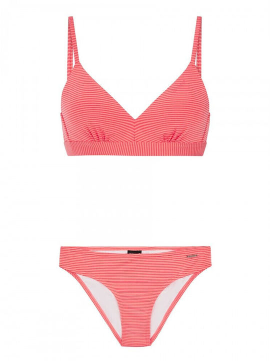 Set Bikini Pink