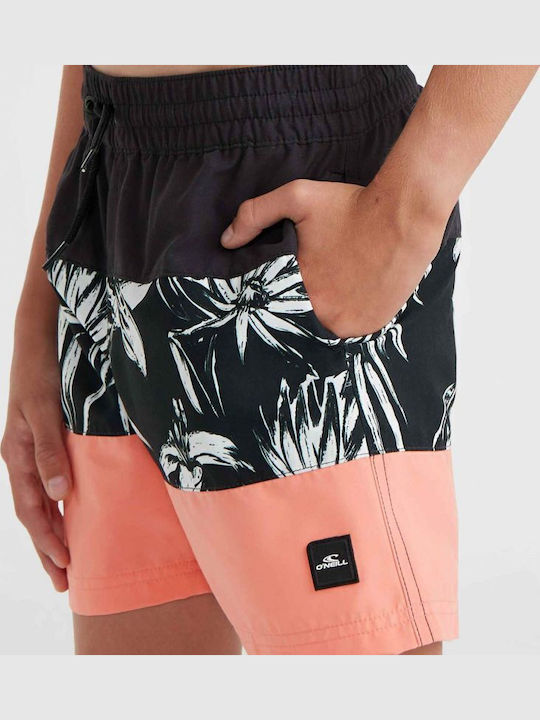 O'Neill Kinder Badeanzug Badeshorts Mehrfarbig