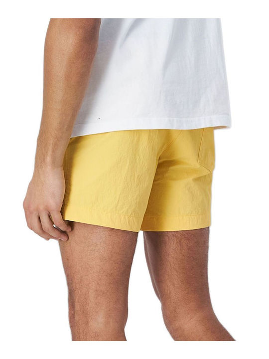 Champion Men's Swimwear Bermuda Yellow