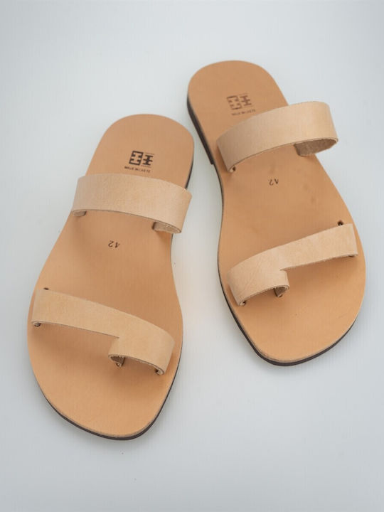 ΞΞ Men's Sandals