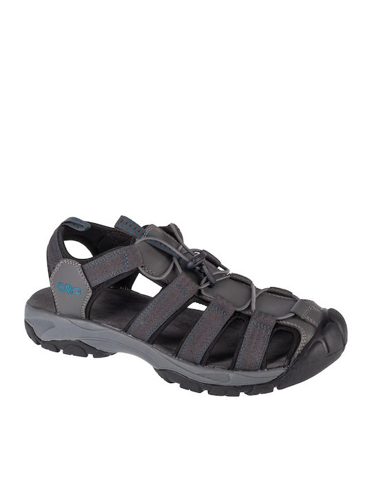 CMP Men's Gray Sandals