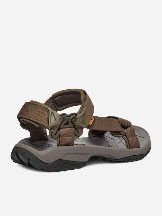 Fi Lite Men's Sandals Green