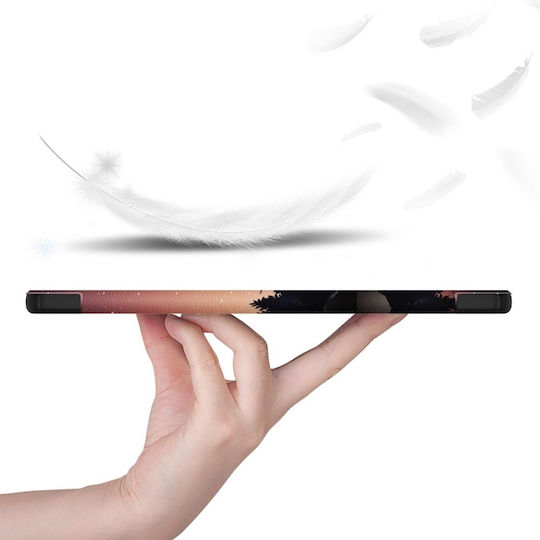 Θήκη Lenovo Tab M11 Smartcase Evening Landscape