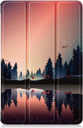Θήκη Lenovo Tab M11 Smartcase Evening Landscape