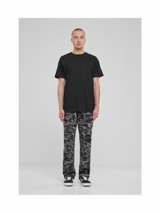 Pantaloni Jeans pentru Bărbați Black