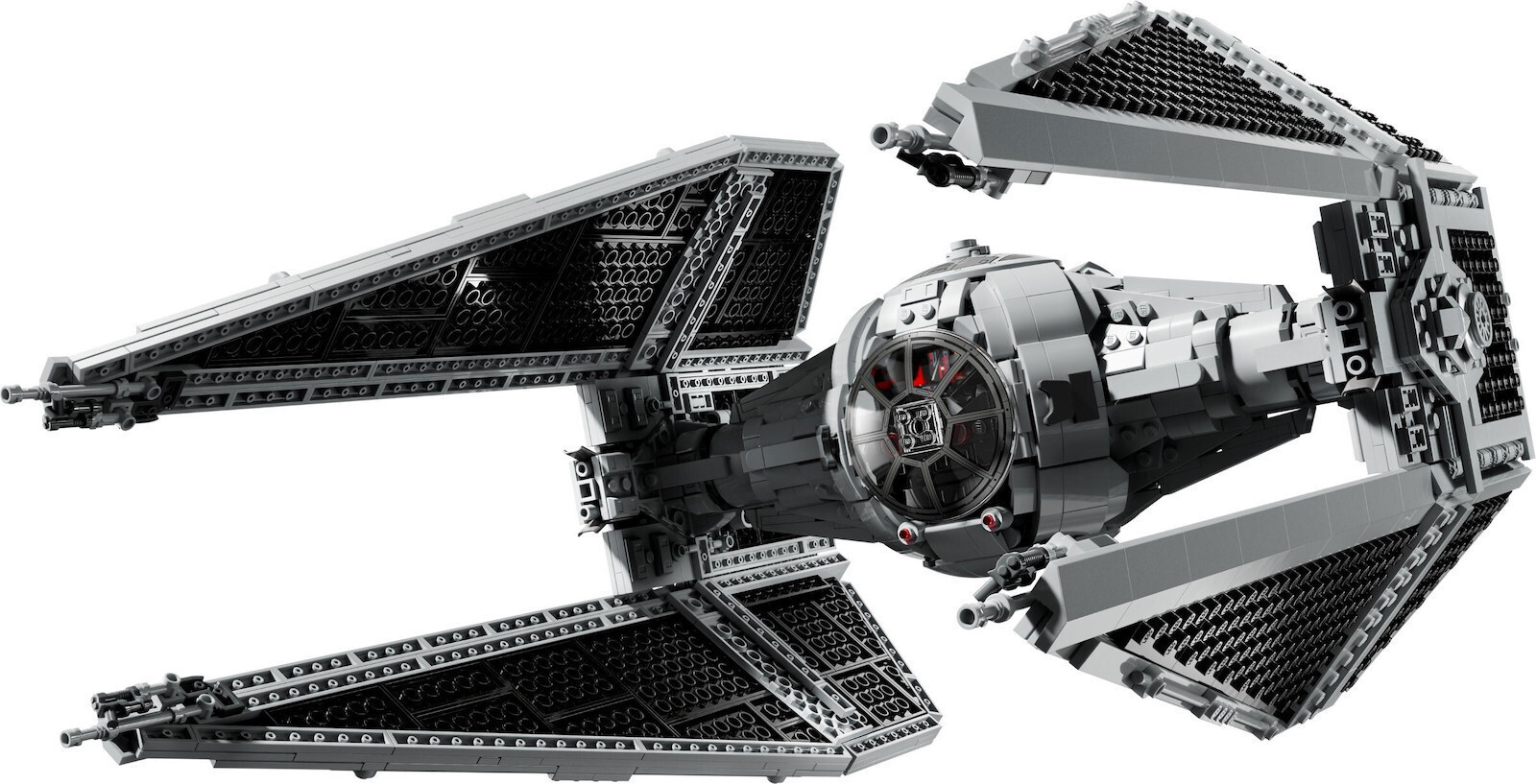 プレミア優勝 ArsenalTerraceIconsJersey L LEGO Star Wars Tie Interceptor Pentru 18+ Ani 1931 Bucăți 75382