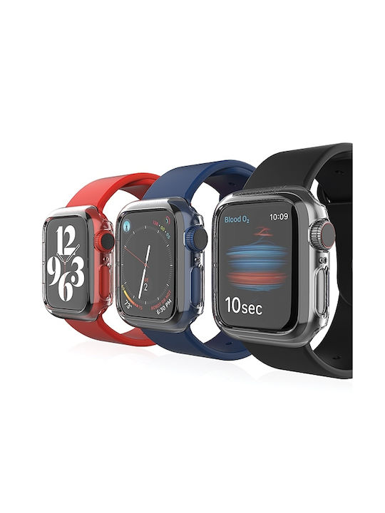 Araree Nukin Cover Apple Watch 44mm Clear Ar20-01274a