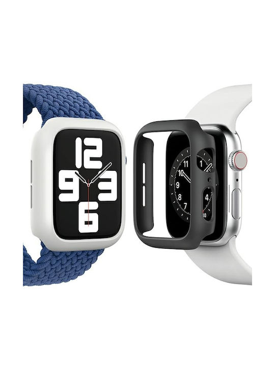 Araree Aero Cover Apple Watch 44mm White Ar20-01341b