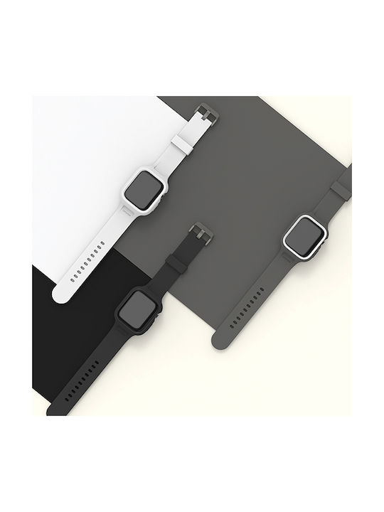 Araree Case Duple Pro Apple Watch Strap 40/41mm Black Ar70-01867a