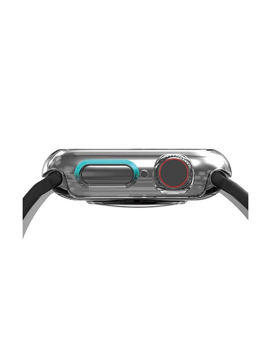 Araree Nukin Cover Apple Watch 44mm Clear Ar20-01274a