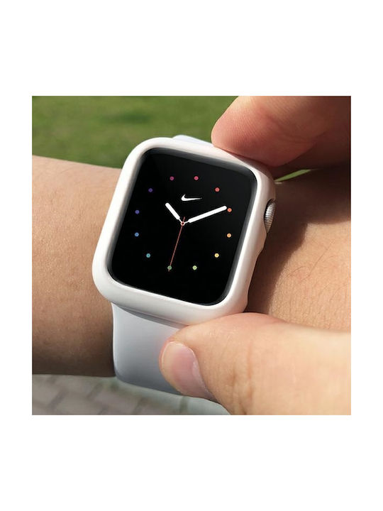 Araree Aero Cover Apple Watch 40mm White Ar20-01342b