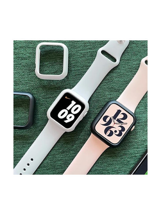 Araree Aero Cover Apple Watch 40mm White Ar20-01342b