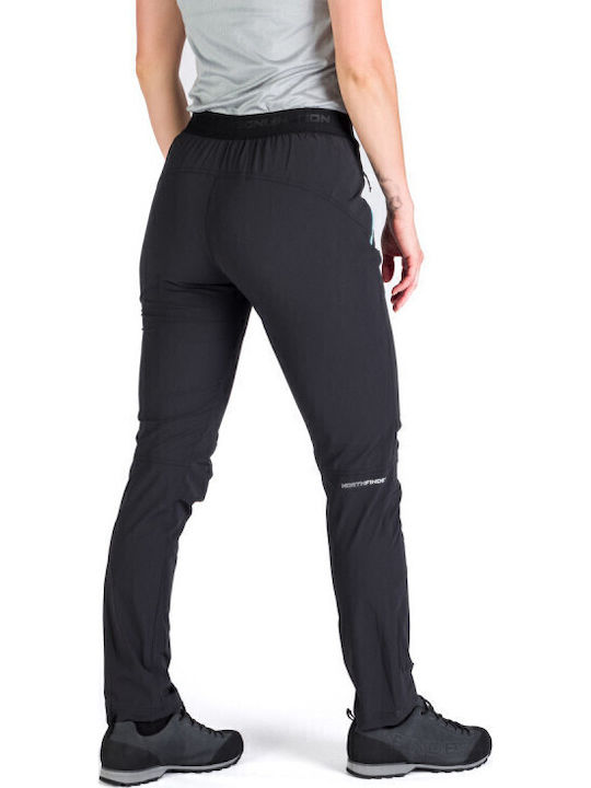 Northfinder Stretch Lang Hose Wandern