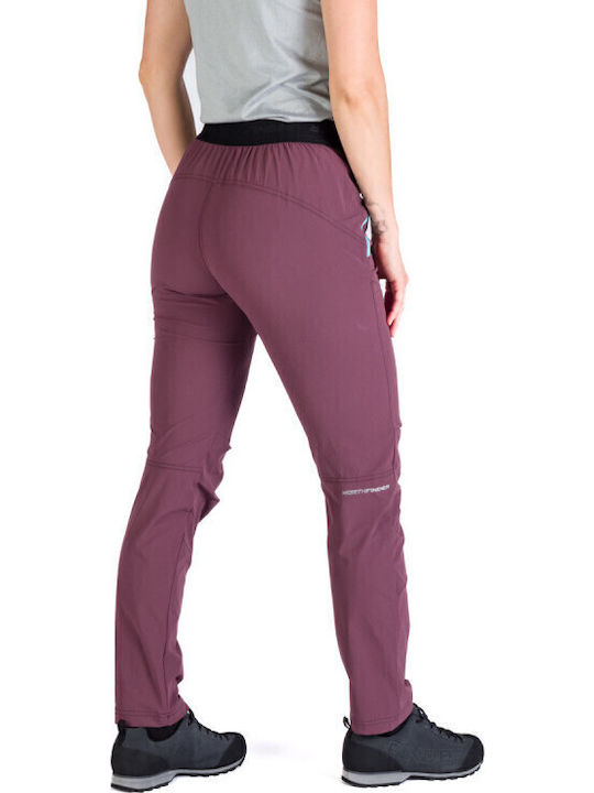 Northfinder Stretch Lang Hose Wandern