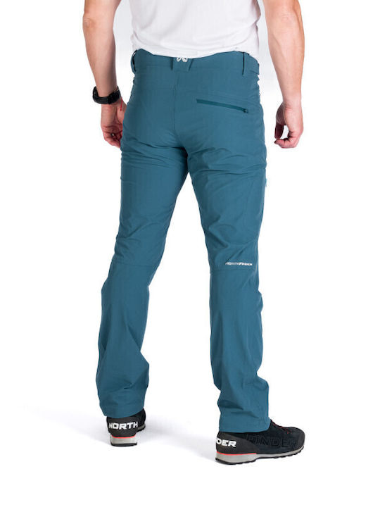 Northfinder Stretch Lang Hose Wandern