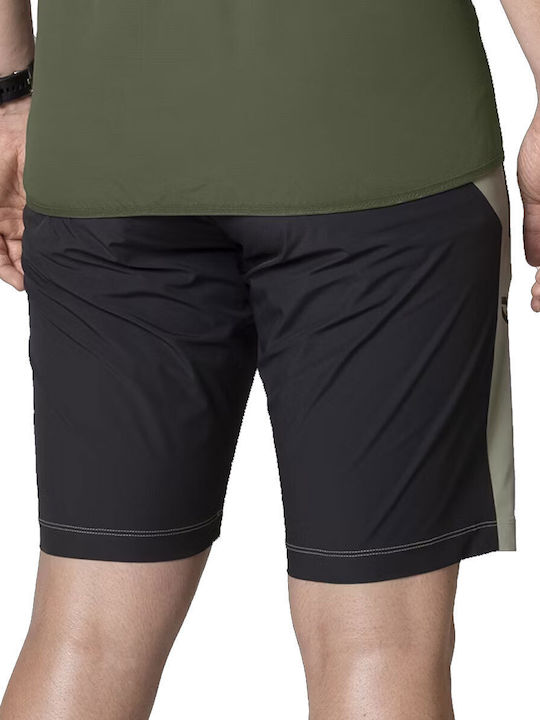 Dynafit Men's Hiking Short Trousers Green