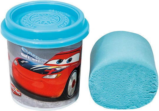 AS Disney Cars Knete Für 3+ Jahre 1 Dose