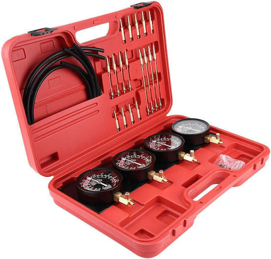 Vevor Car Carburetor Tool Set 8 Pieces