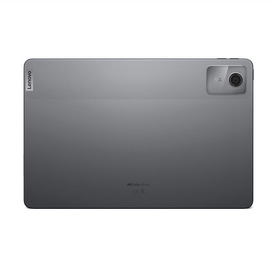 Lenovo Tab M11 4G 11" (8GB/128GB/Folio Case & Lenovo Tab Pen) Luna Grey