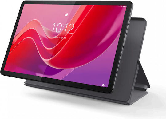 Lenovo Tab M11 4G 11" (8GB/128GB/Folio Case & Lenovo Tab Pen) Luna Grey
