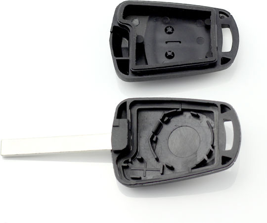 CarGuard Cheie Auto