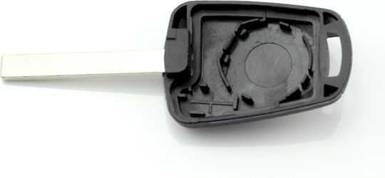 CarGuard Cheie Auto