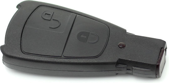 CarGuard Κλειδί Αυτοκινήτου