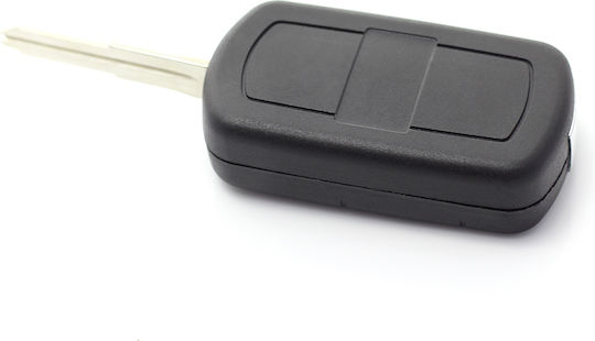CarGuard Κλειδί Αυτοκινήτου