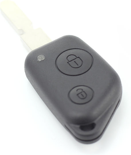 CarGuard Κλειδί Αυτοκινήτου