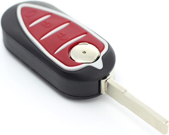 CarGuard Κλειδί Αυτοκινήτου
