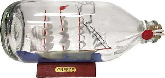 Διακοσμητικό Χώρου από Γυαλί