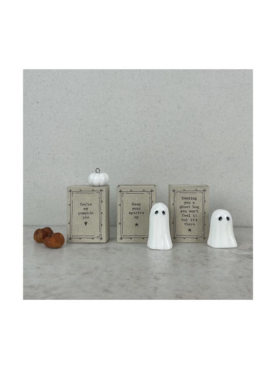 Synchronia Decorativ de Spațiu Hugs din Ceramică 4.5x2x3.4cm 1buc