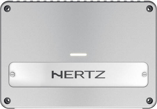 Hertz Venezia 1 Channel Amplifier Η-78250020