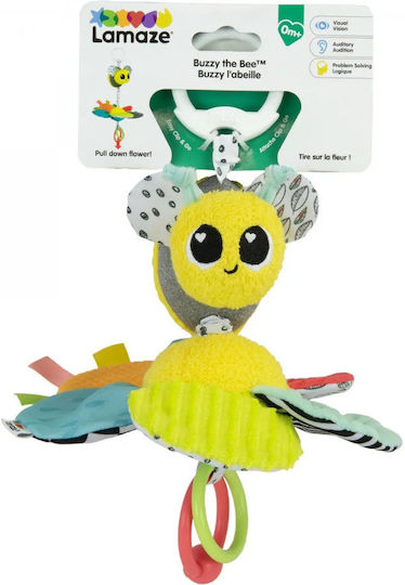 Lamaze Окачен Играчка за детска количка за 0++ Месеца