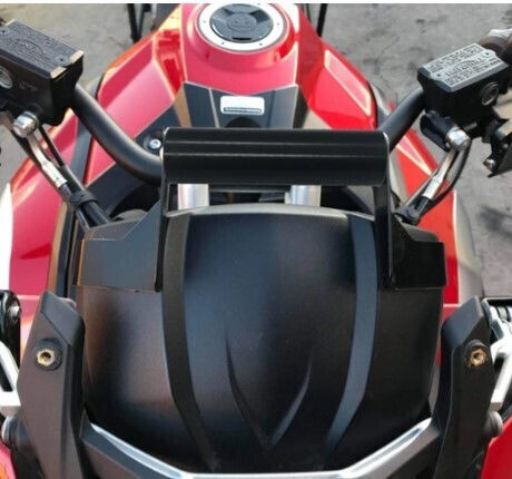 Μπαράκι Fairing Motosliders Triumph Tiger Explorer 1200 Xc Xr 2018-2021