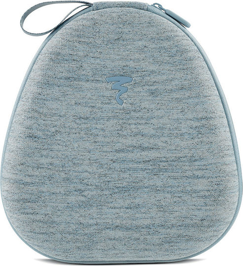 Focal Azurys Ενσύρματα Over Ear Ακουστικά Μπλε