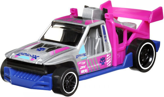 Mașinuțe Hot Wheels metalice cu sistem de tragere înapoi, scară 1:43