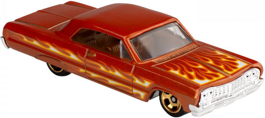 Set 5 Mașini Hot Wheels Hw Flames