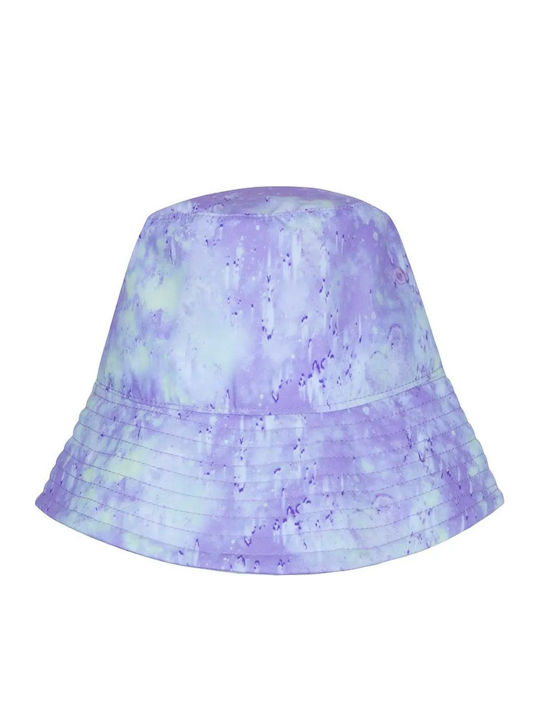 Nike Παιδικό Καπέλο Bucket Αντηλιακό Futura Μωβ