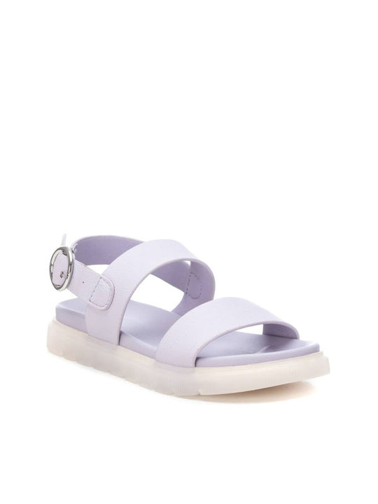 Xti Kids' Sandals Purple