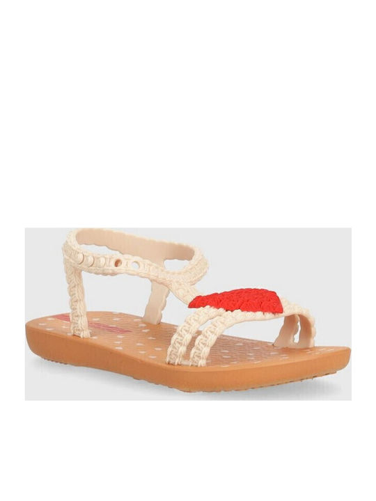Kinder Sandalen My First Beige