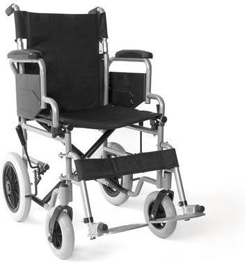 Vita Orthopaedics Αναπηρικό Αμαξίδιο Πτυσσόμενο Απλού Τύπου 43cm 09-2-133